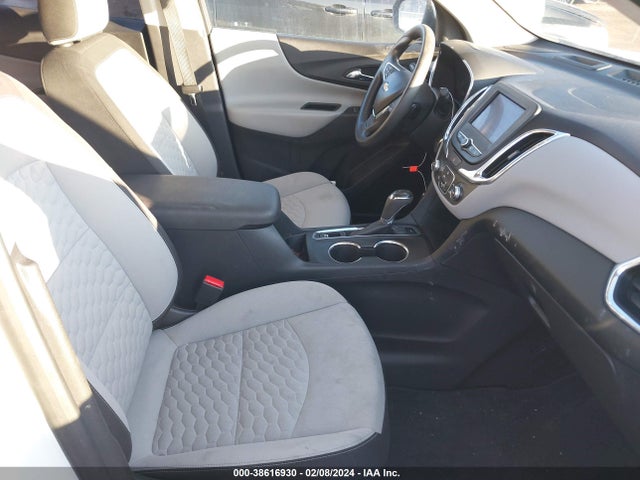 Chevrolet Equinox Awd 2fl 2020 3GNAXTEV9LS720407 Image 5
