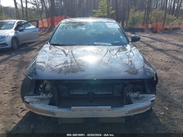 Honda ACCORD EX 2018 1HGCV1F45JA106732 Image 12