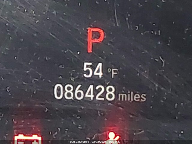 Honda ACCORD EX 2018 1HGCV1F45JA106732 Image 15