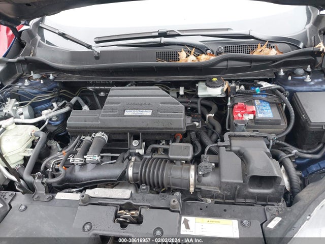 Honda Cr-v Awd Ex 2020 2HKRW2H54LH647364 Image 10