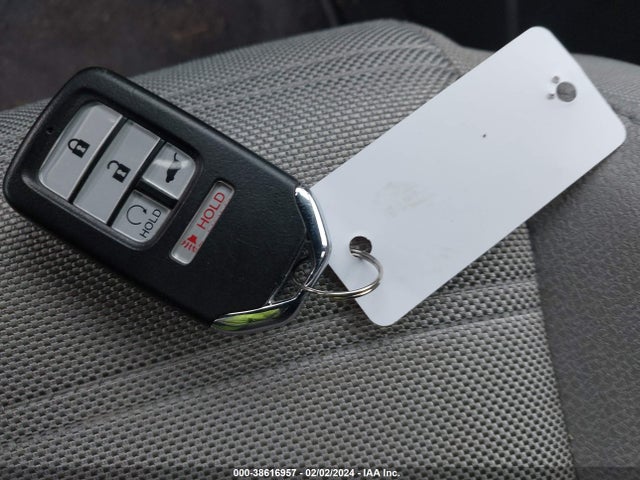 Honda Cr-v Awd Ex 2020 2HKRW2H54LH647364 Image 11