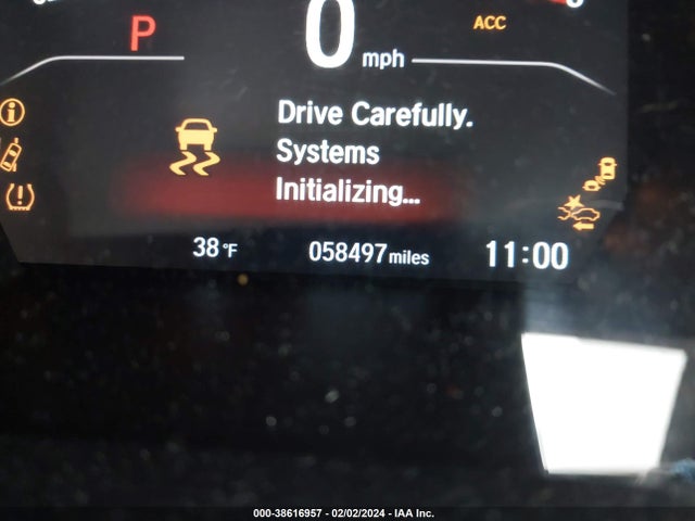Honda Cr-v Awd Ex 2020 2HKRW2H54LH647364 Image 16