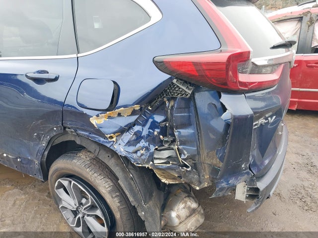 Honda Cr-v Awd Ex 2020 2HKRW2H54LH647364 Image 18