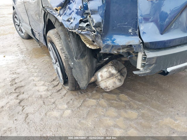 Honda Cr-v Awd Ex 2020 2HKRW2H54LH647364 Image 19