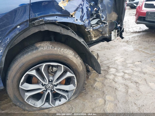 Honda Cr-v Awd Ex 2020 2HKRW2H54LH647364 Image 20