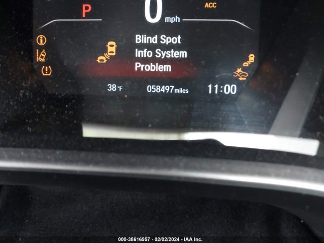 Honda Cr-v Awd Ex 2020 2HKRW2H54LH647364 Image 7