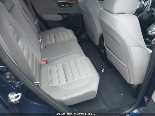 Honda Cr-v Awd Ex 2020 2HKRW2H54LH647364 Image 8
