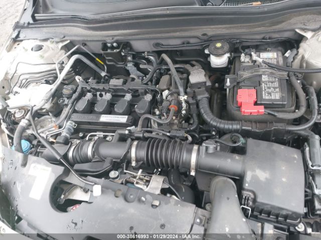 1HGCV1F43KA163626 Honda ACCORD EX