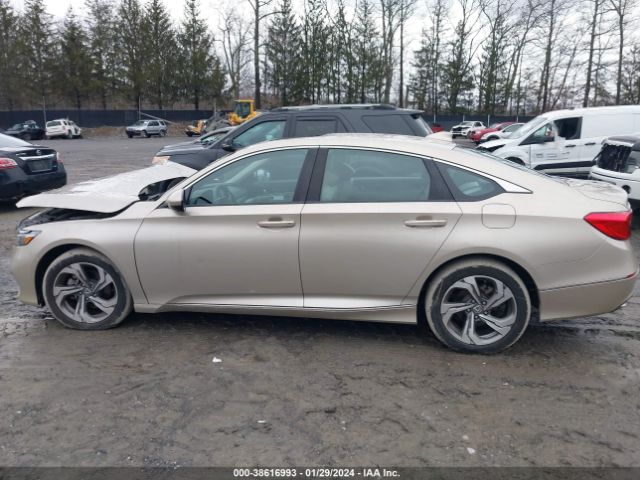 1HGCV1F43KA163626 Honda ACCORD EX