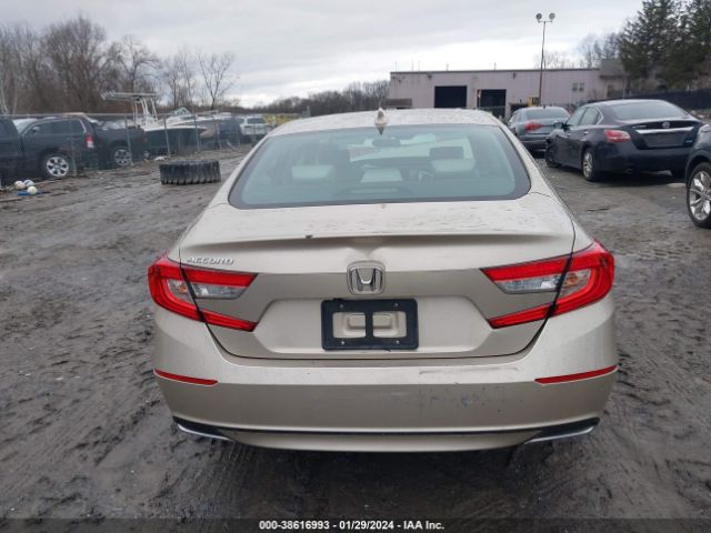 1HGCV1F43KA163626 Honda ACCORD EX