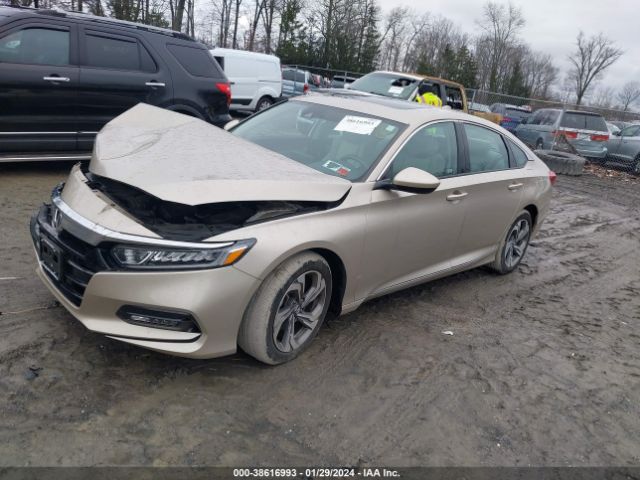1HGCV1F43KA163626 Honda ACCORD EX