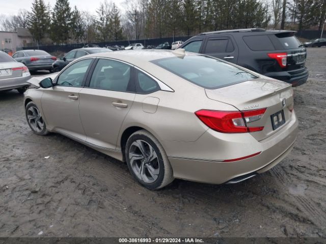 1HGCV1F43KA163626 Honda ACCORD EX