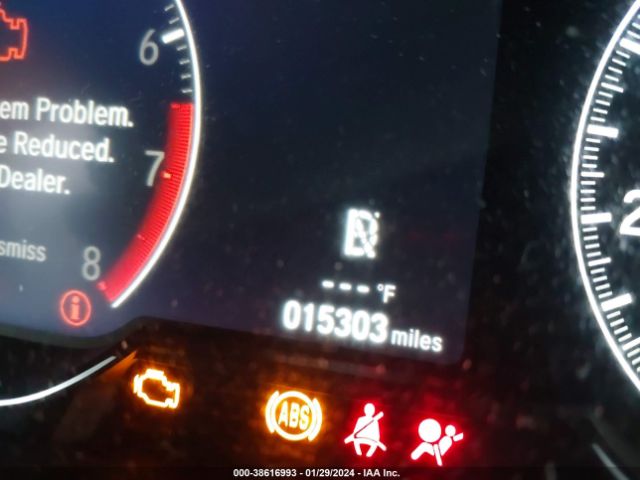 1HGCV1F43KA163626 Honda ACCORD EX