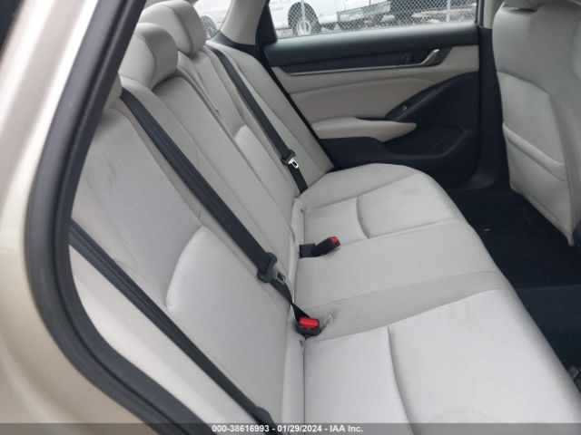 1HGCV1F43KA163626 Honda ACCORD EX