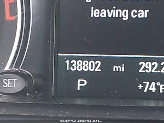 WA1CMAFP0EA098468 Audi Q5 3.0 Tdi Premium Plus