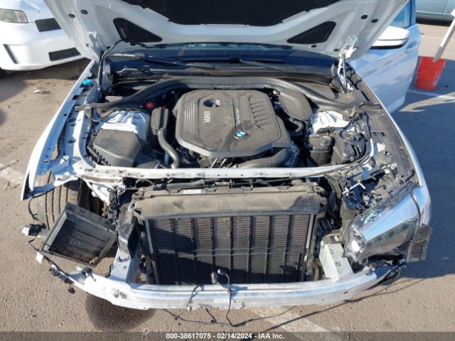 WBAJE5C59KG919920 BMW 540I