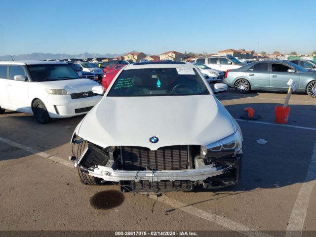 WBAJE5C59KG919920 BMW 540I