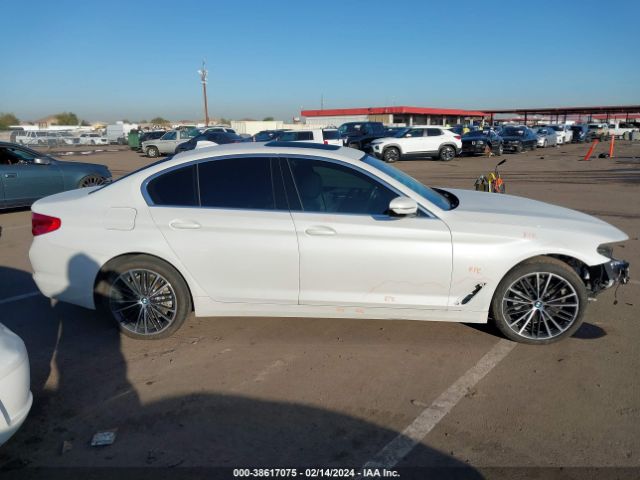 WBAJE5C59KG919920 BMW 540I