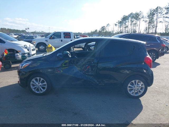 Chevrolet Spark Fwd 1lt Automatic 2022 KL8CD6SA0NC020225 Image 14