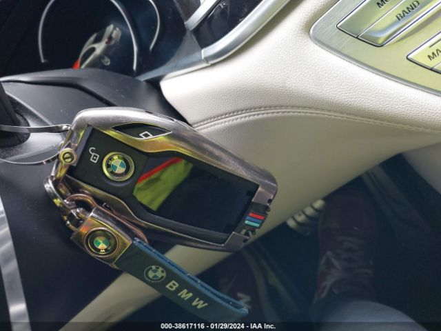 WBA7F2C57JG424300 BMW Alpina B7 Xdrive