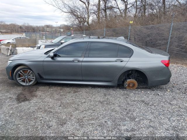 WBA7F2C57JG424300 BMW Alpina B7 Xdrive