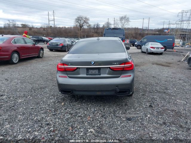 WBA7F2C57JG424300 BMW Alpina B7 Xdrive
