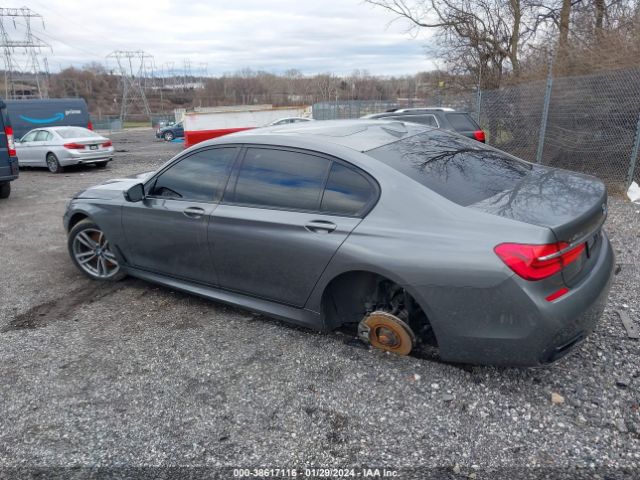 WBA7F2C57JG424300 BMW Alpina B7 Xdrive