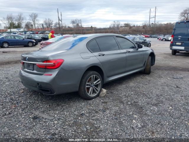 WBA7F2C57JG424300 BMW Alpina B7 Xdrive