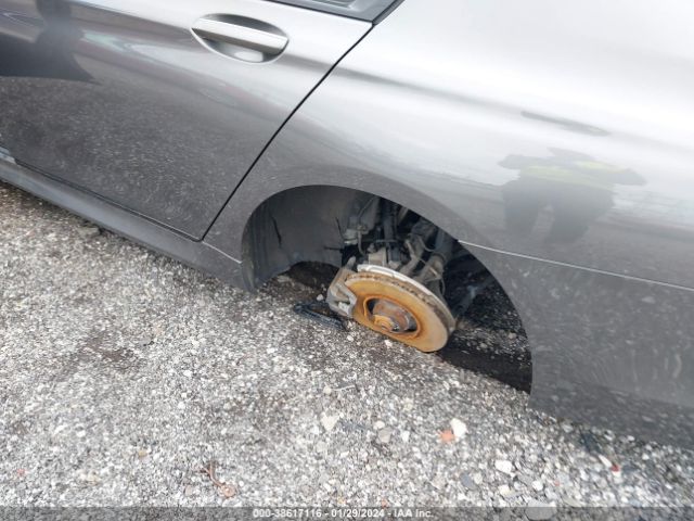 WBA7F2C57JG424300 BMW Alpina B7 Xdrive