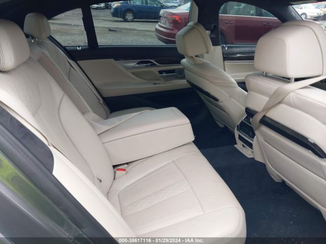WBA7F2C57JG424300 BMW Alpina B7 Xdrive