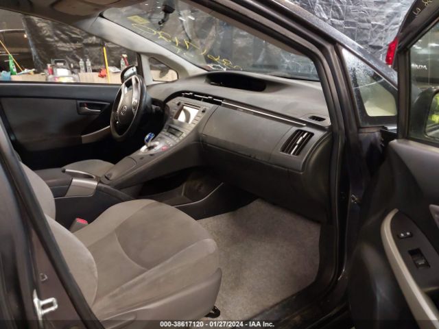 JTDKN3DU9E1751883 Toyota Prius Two