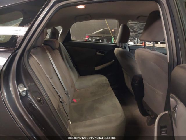 JTDKN3DU9E1751883 Toyota Prius Two