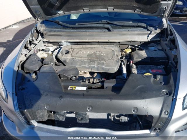 1C4PJMCB4EW227499 Jeep Cherokee Latitude