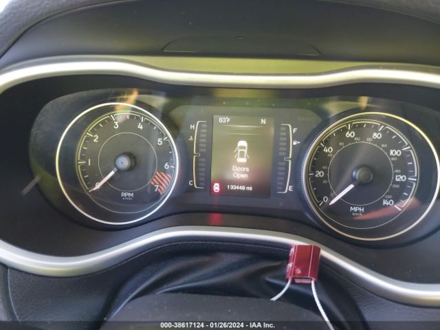 1C4PJMCB4EW227499 Jeep Cherokee Latitude