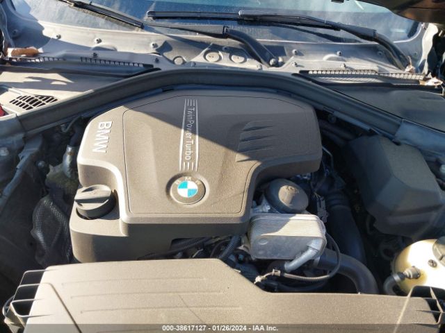 WBA8A3C53JA357948 BMW 320i Xdrive