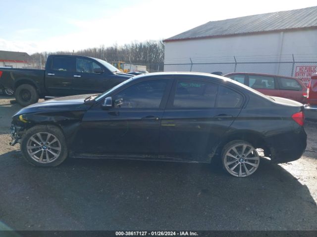 WBA8A3C53JA357948 BMW 320i Xdrive