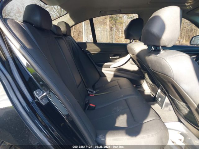 WBA8A3C53JA357948 BMW 320i Xdrive