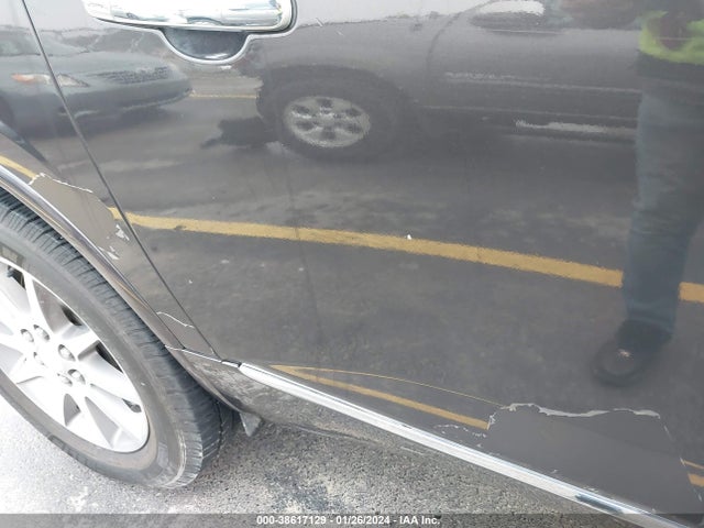 Buick Enclave Leather 2017 5GAKRBKD1HJ256164 Image 6