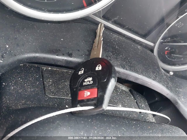 Nissan SENTRA S 2019 3N1AB7AP4KY210180 Image 11