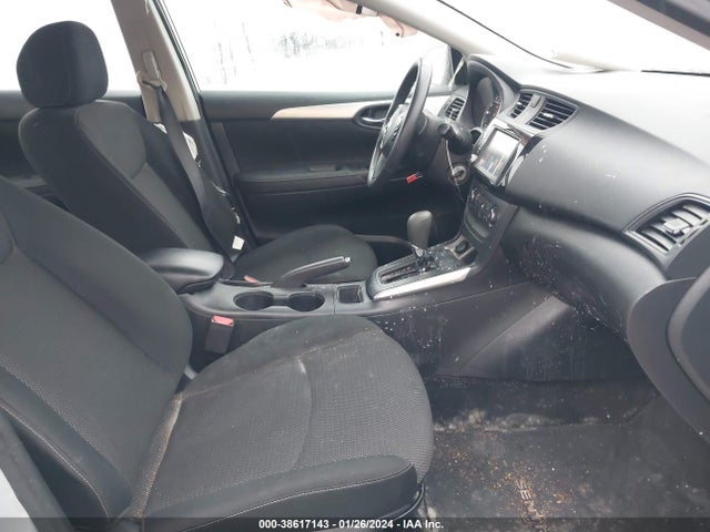 Nissan SENTRA S 2019 3N1AB7AP4KY210180 Image 5