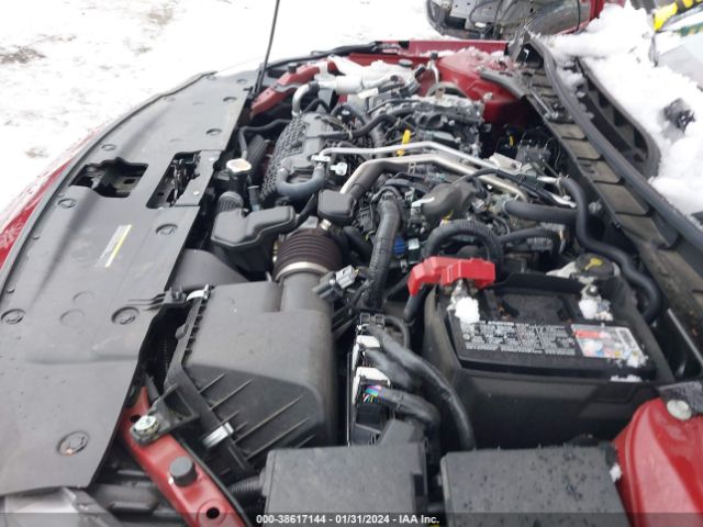 1N4BL4EW2NN395433 Nissan Altima Sl Intelligent Awd