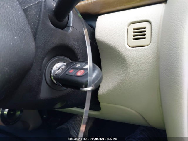 2002 JAGUAR X-TYPE SAJEB53D42XC23832 Photo 10