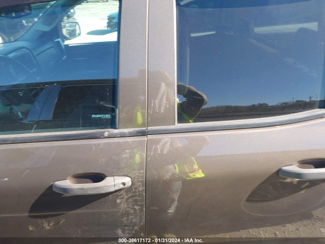 Chevrolet Silverado 1500 2lt 2014 1GCVKRECXEZ380720 Image 14