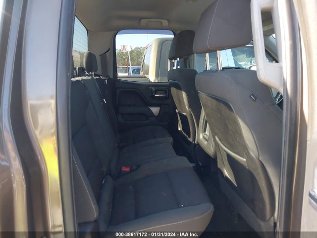 Chevrolet Silverado 1500 2lt 2014 1GCVKRECXEZ380720 Image 8