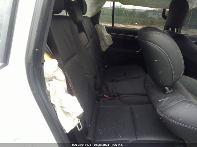 JTJGM7BX9L5261718 Lexus 460 Luxury