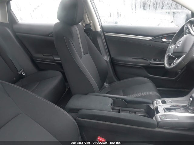 Honda CIVIC EX 2018 19XFC2F78JE008003 Image 5
