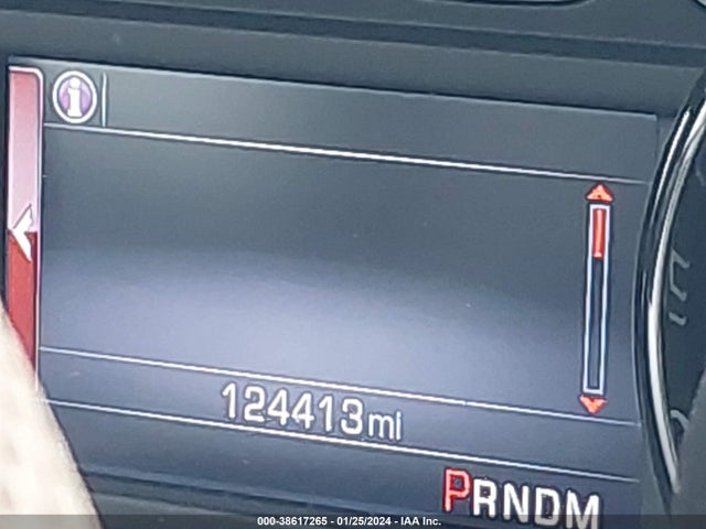 GMC Sierra 1500 Sle 2014 1GTV2UECXEZ289501 Image 7