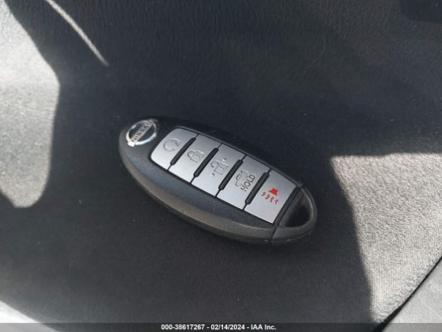 1N4AL3AP0EC160805 Nissan Altima 2.5 Sv