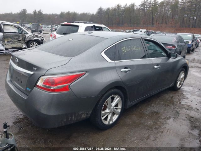 1N4AL3AP0EC160805 Nissan Altima 2.5 Sv