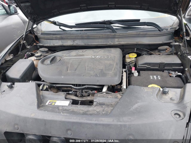Jeep Cherokee Limited 2016 1C4PJLDS2GW138218 Image 10